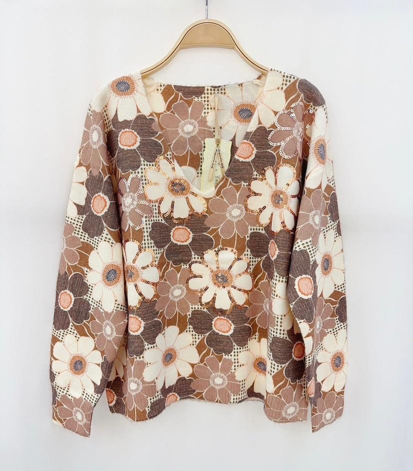 BLUSAS-YHC7027