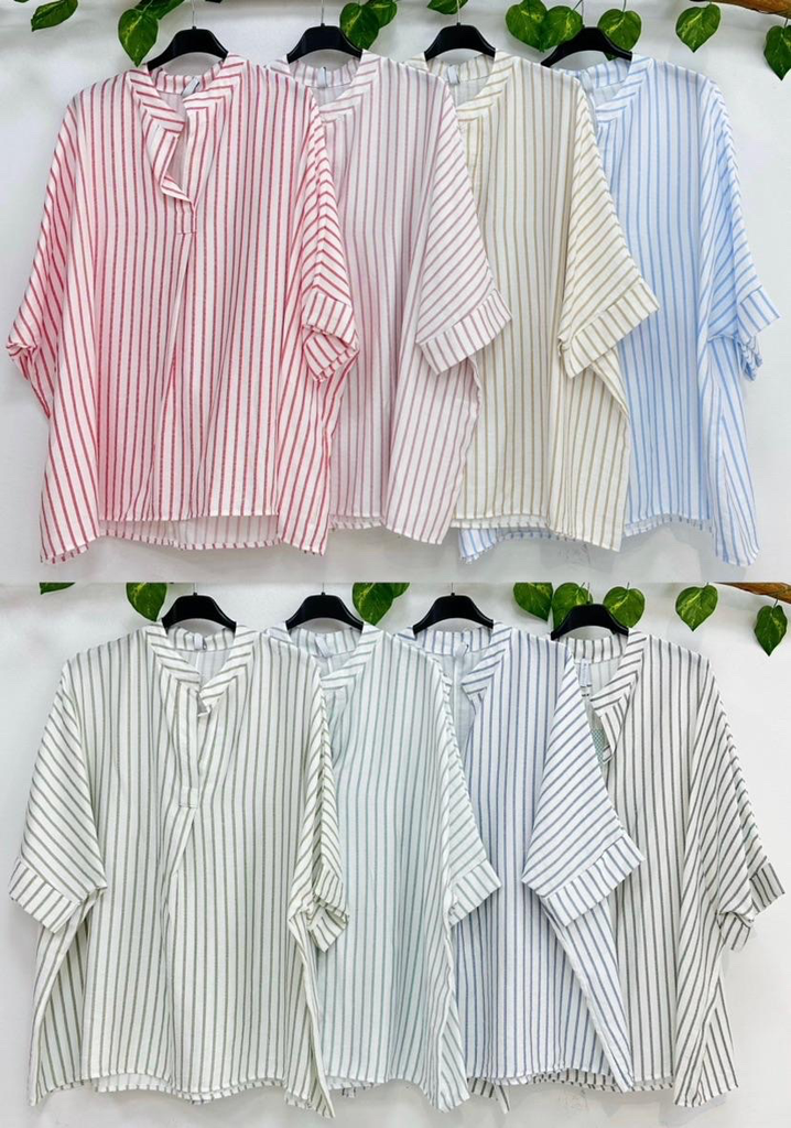 BLUSAS-191400