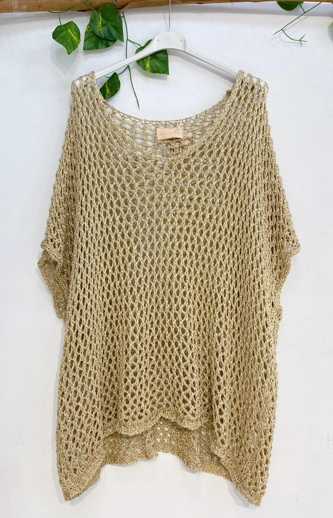 BLUSAS-A0127