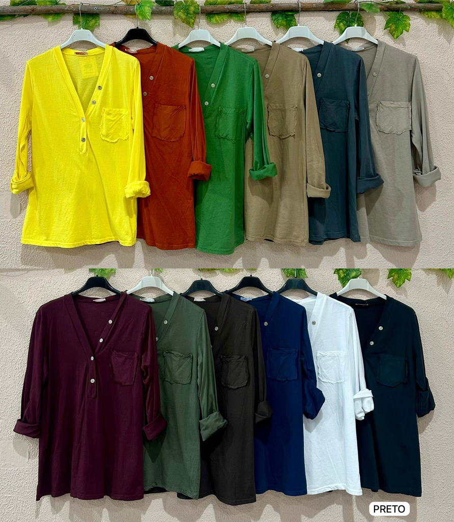 BLUSAS-84286