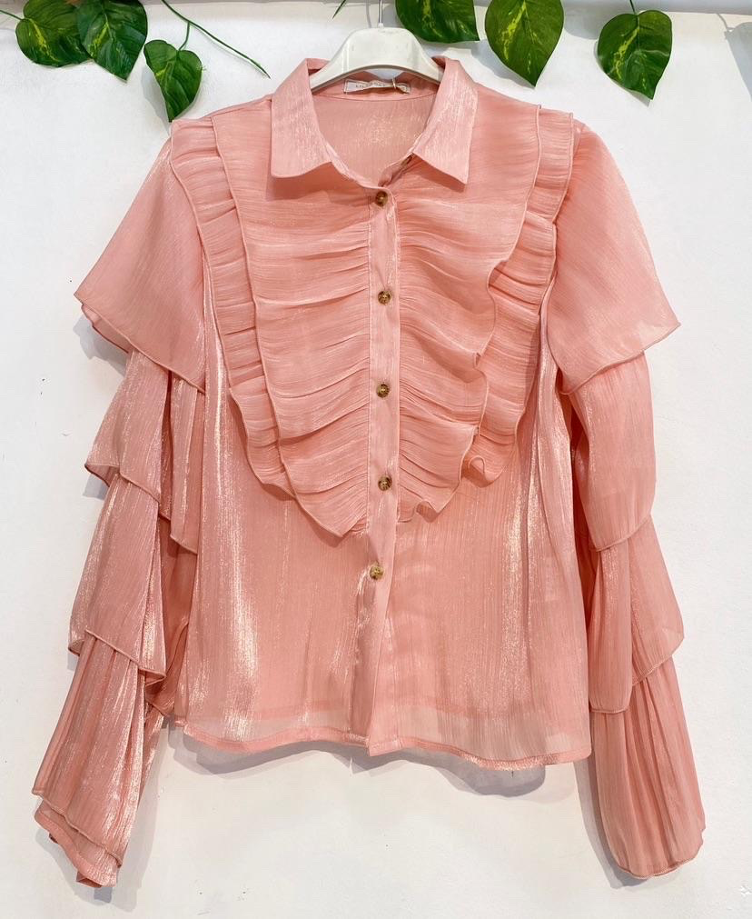 CAMISAS-D302