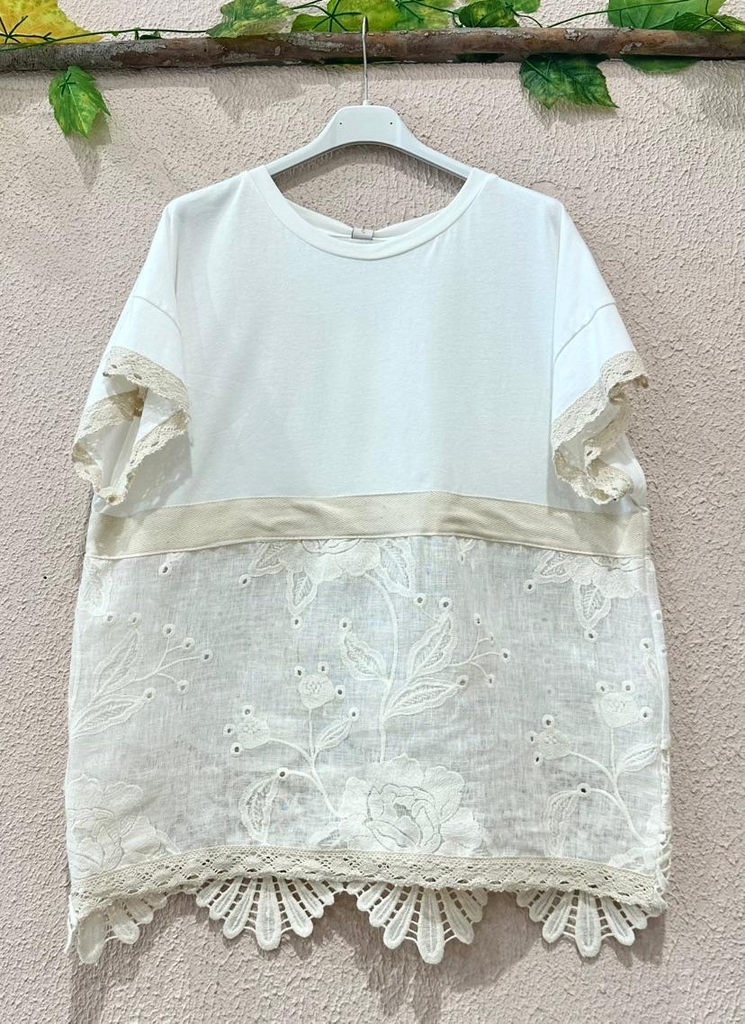 BLUSAS-32594B