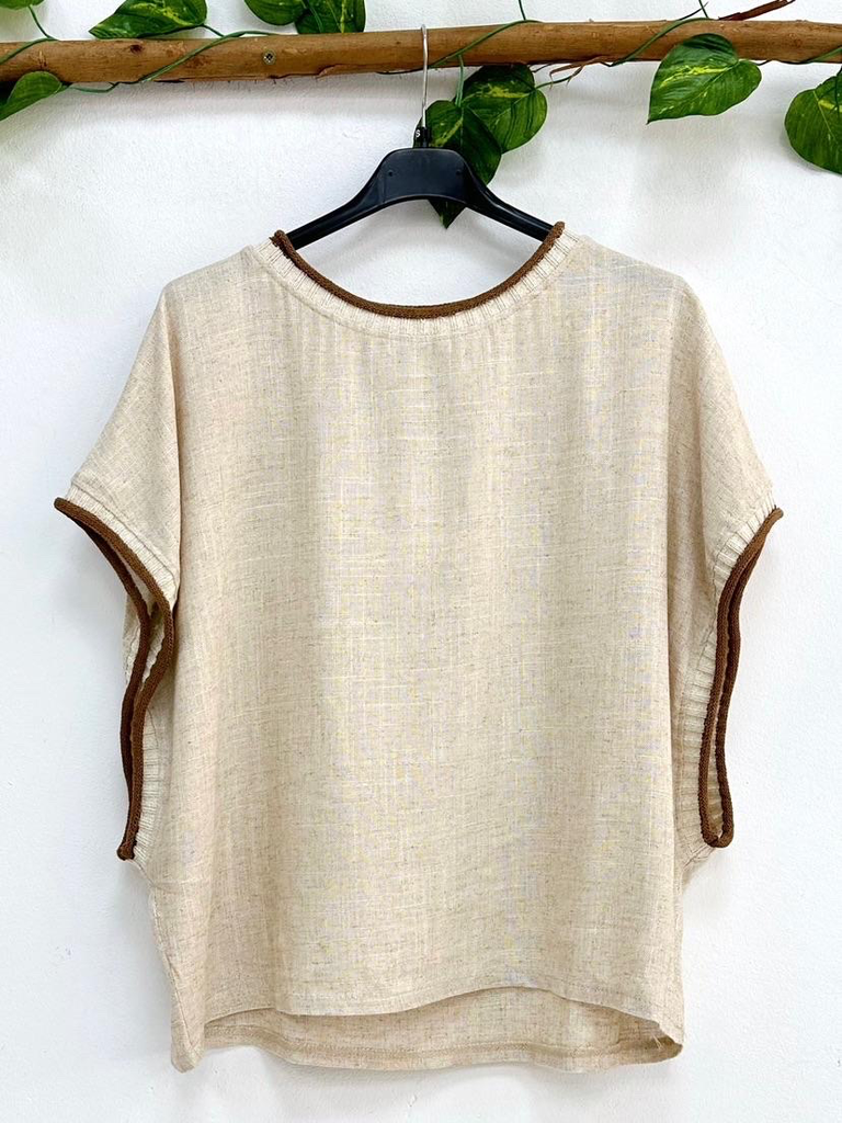 BLUSAS-32333B