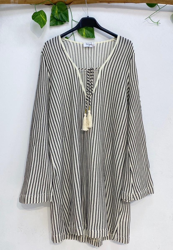 BLUSAS-WM2268