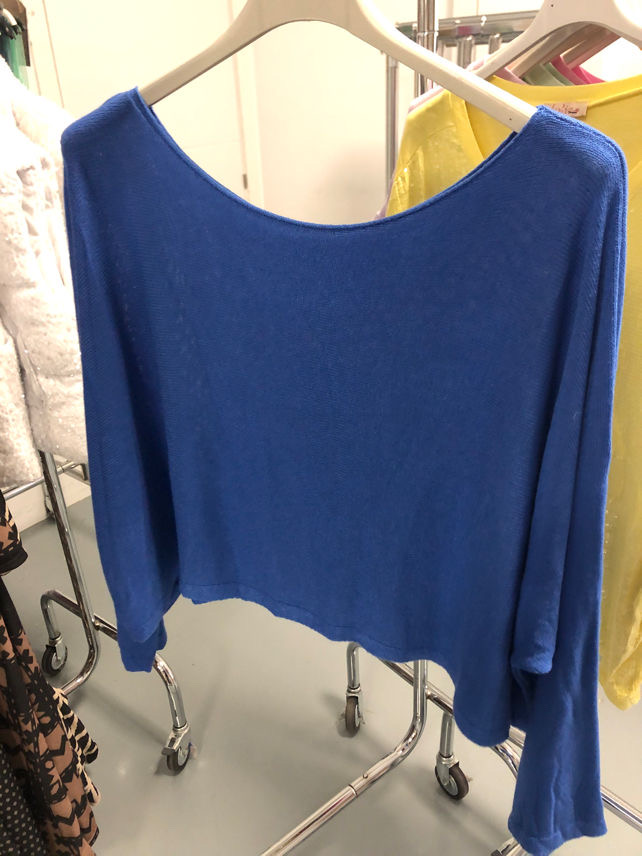 BLUSAS-20133