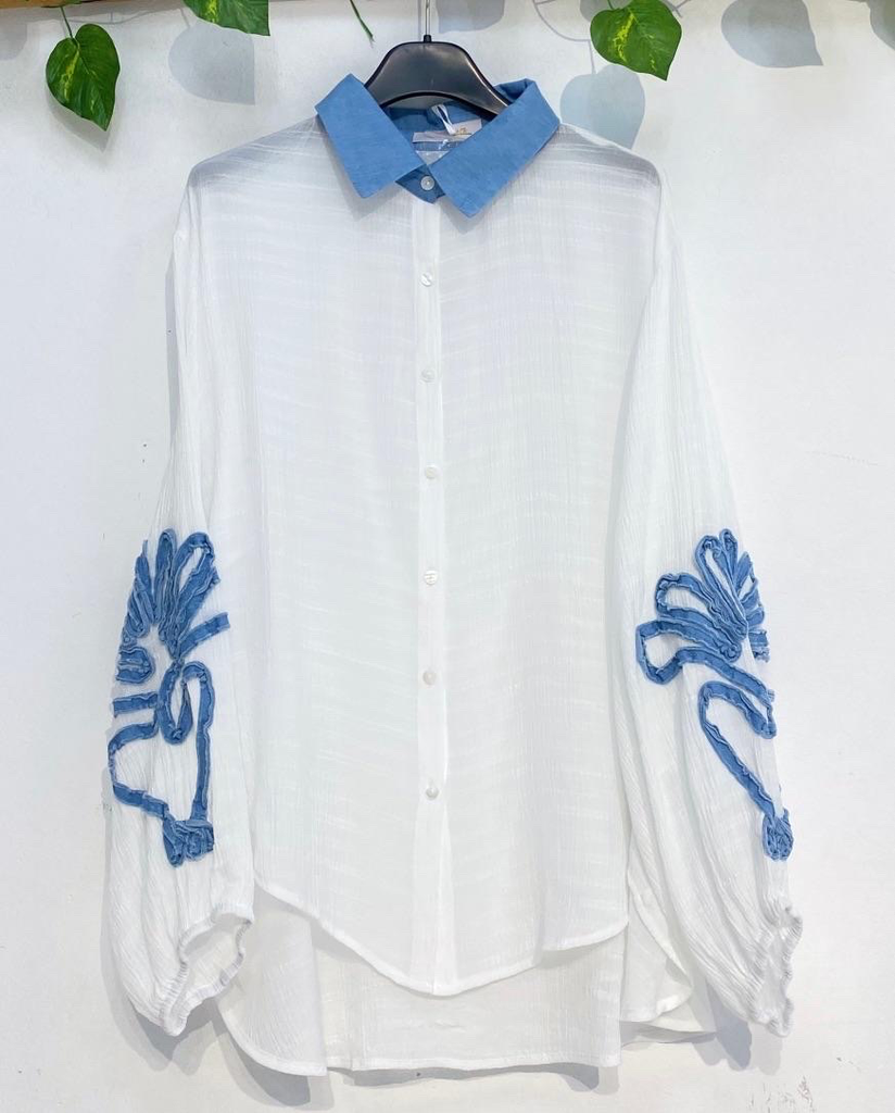 CAMISAS-M16012