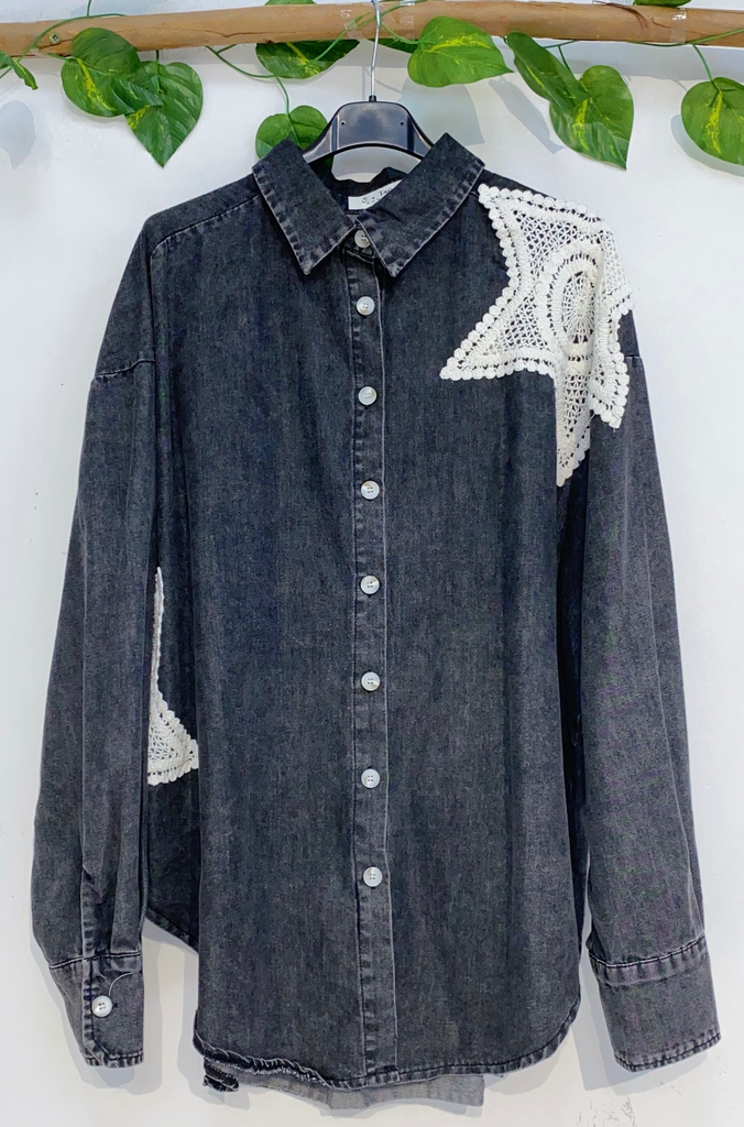 CAMISAS-WH313