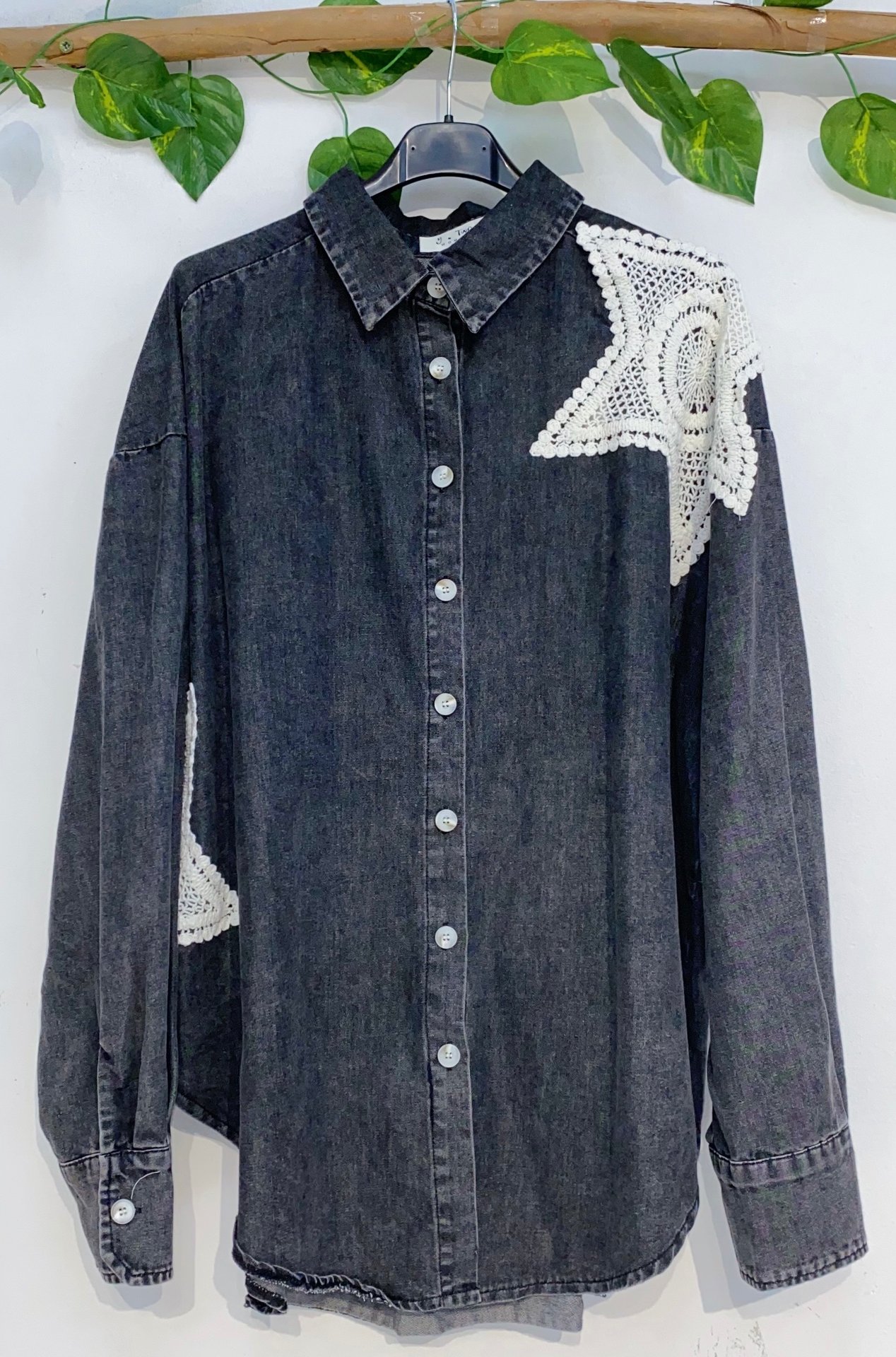 CAMISAS-WH313