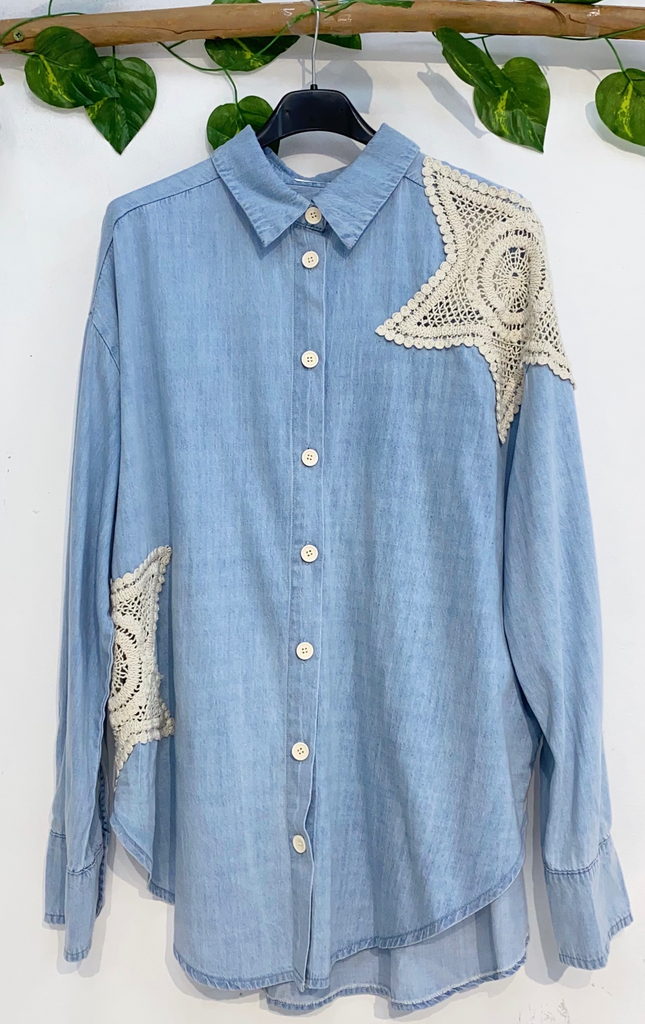 CAMISAS-WH316