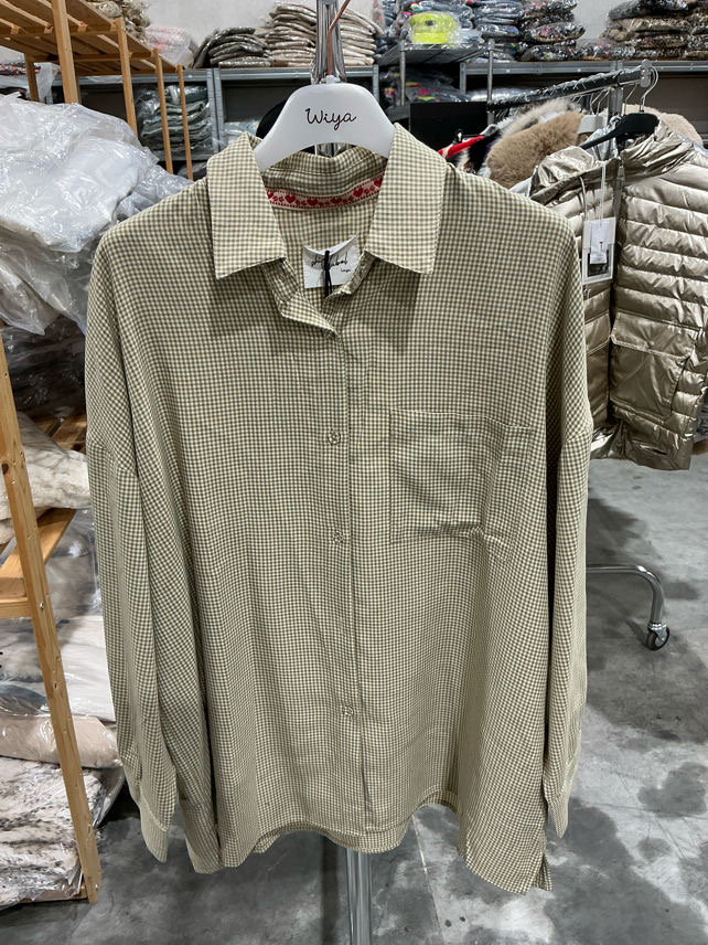 CAMISAS-WM2522
