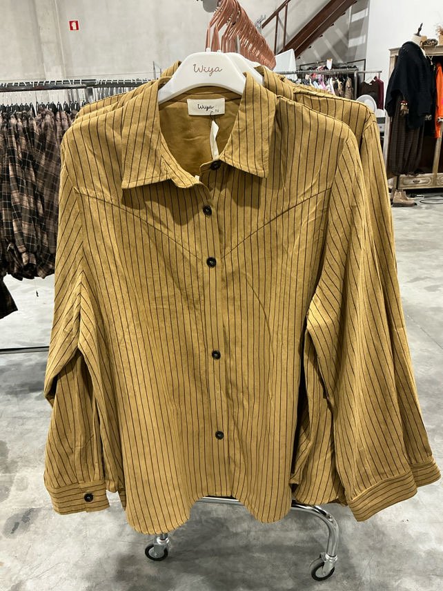CAMISAS-WM2535
