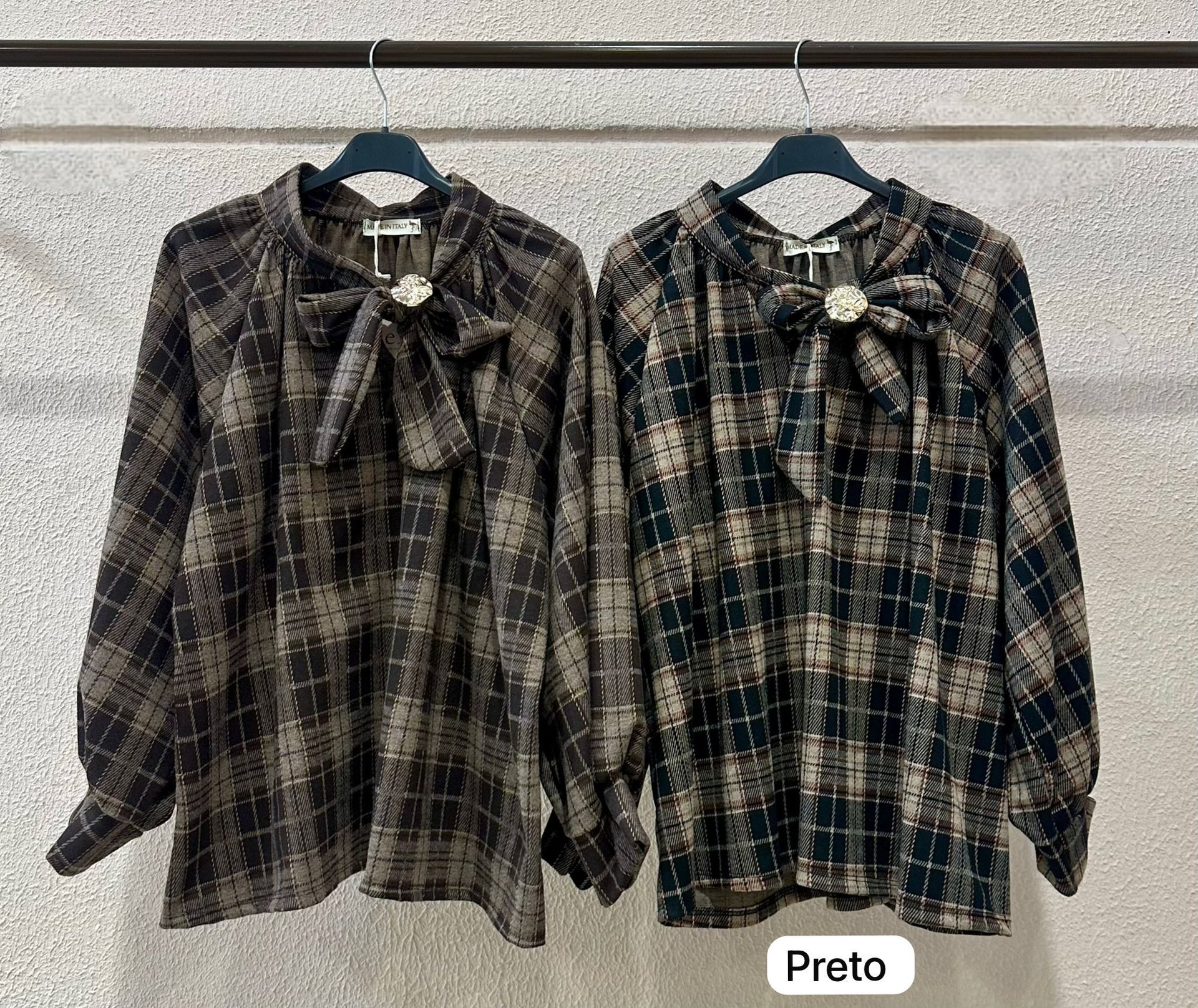 BLUSAS-76150