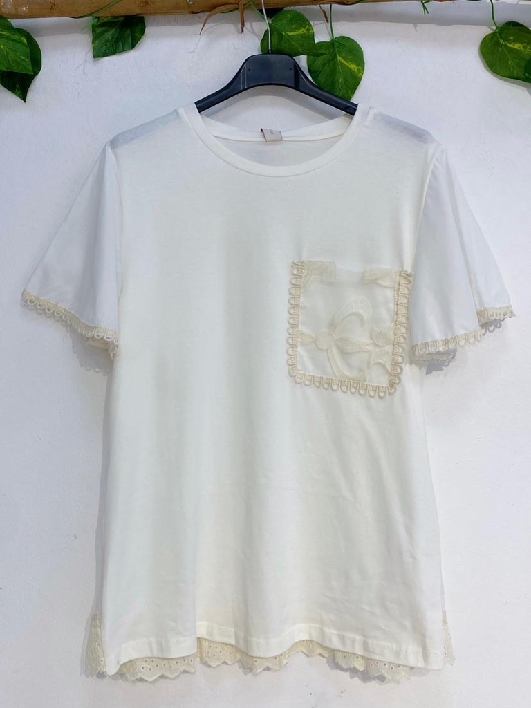 BLUSAS-32522B