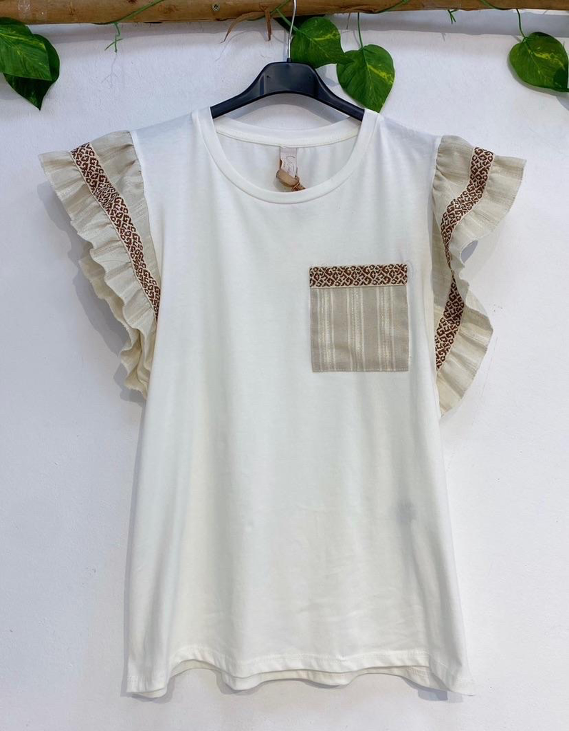 BLUSAS-32555B