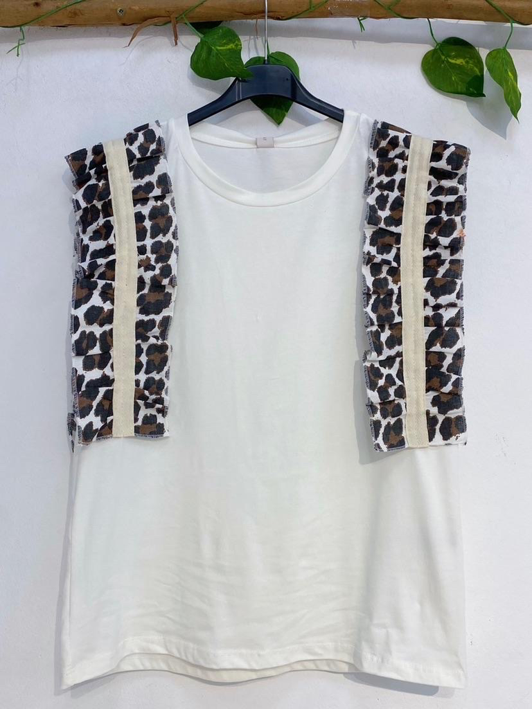BLUSAS-32559B
