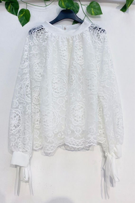 BLUSAS-FH2678