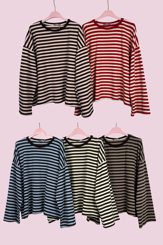 BLUSAS-R51578