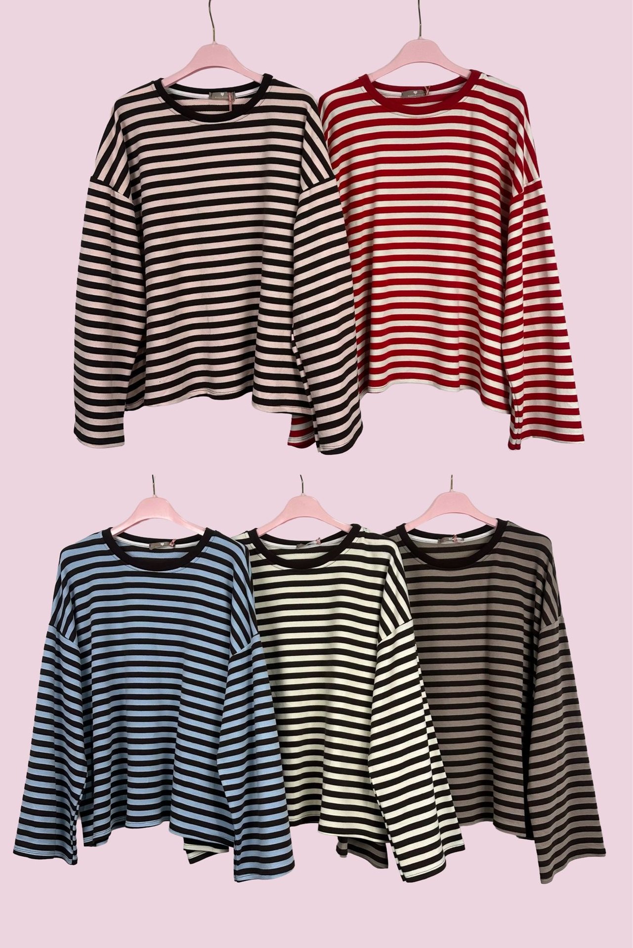 BLUSAS-R51578