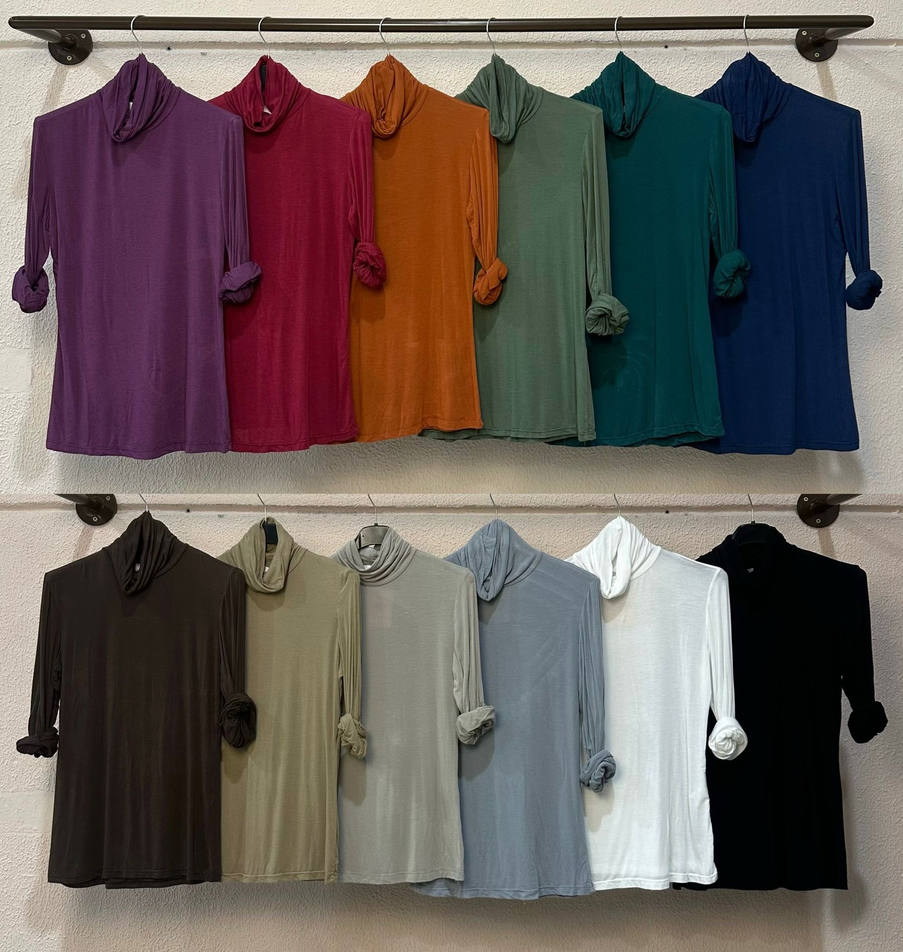 BLUSAS-EL826525