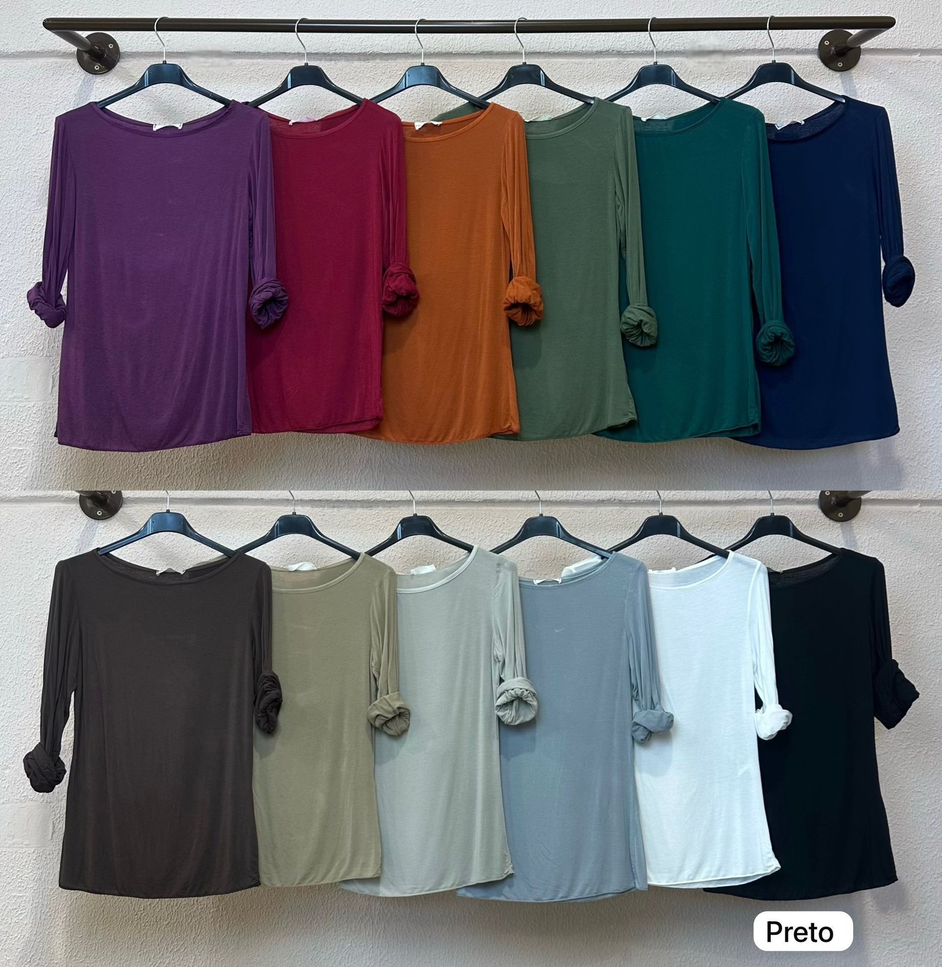BLUSAS-EL85150