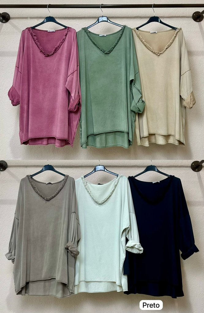 BLUSAS-70430