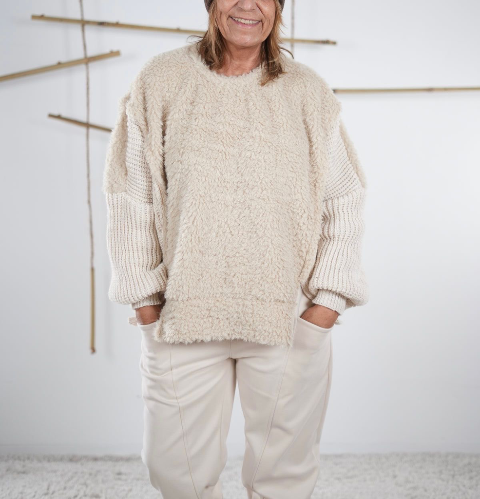 BLUSAS-70568