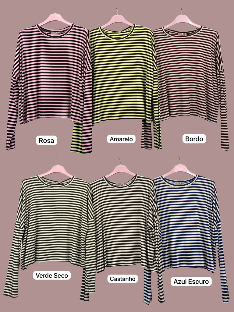 BLUSAS-R51613