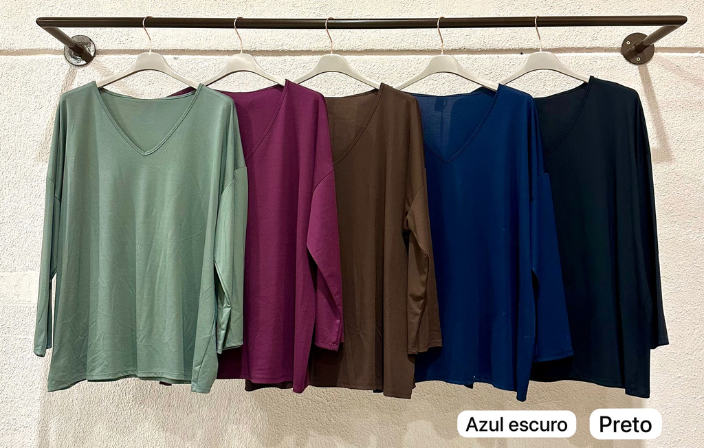BLUSAS-LS1589