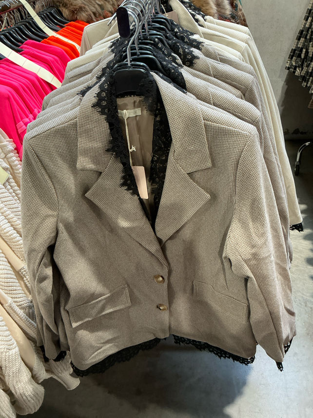 BLAZER-5622