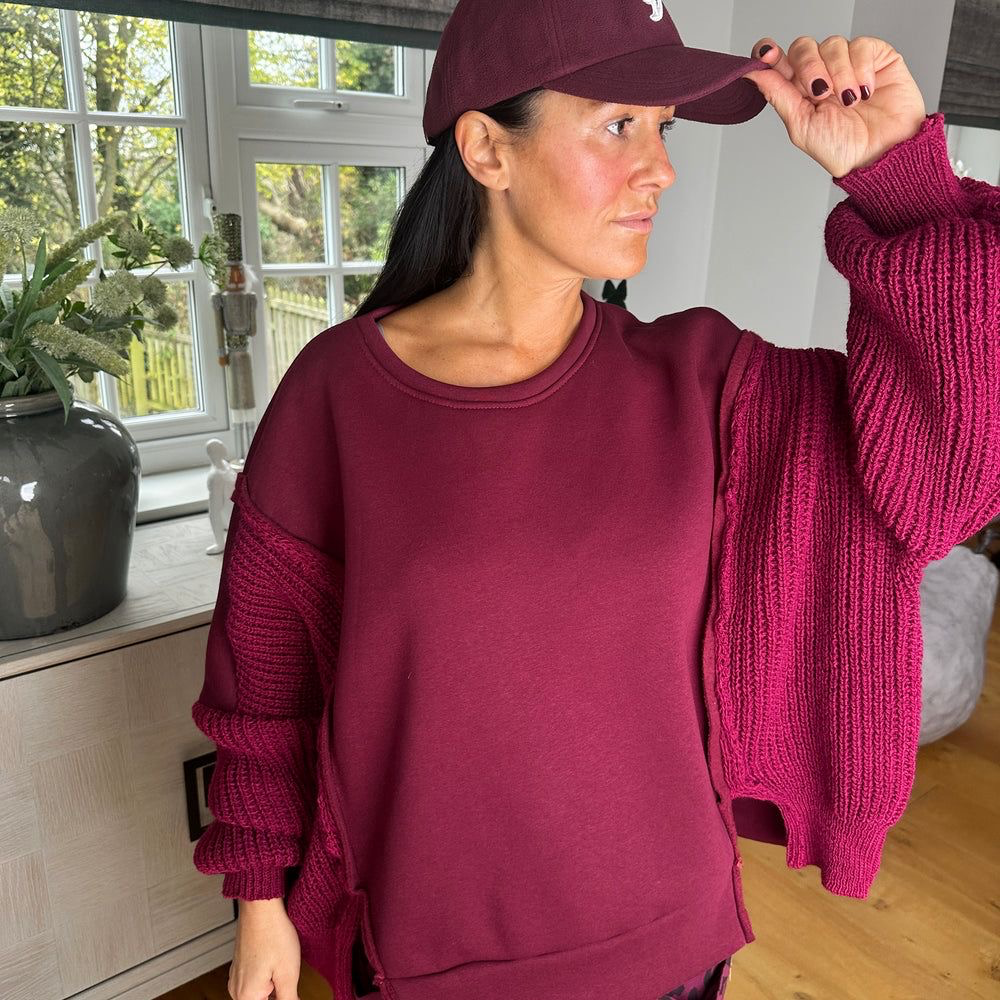 BLUSAS-70502