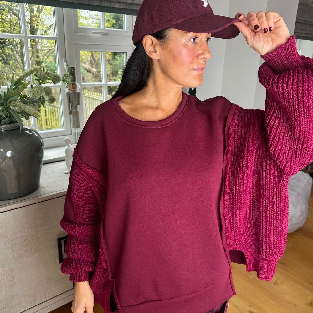 BLUSAS-70502