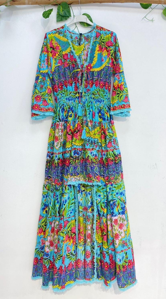 BOHOCHIC-G5019