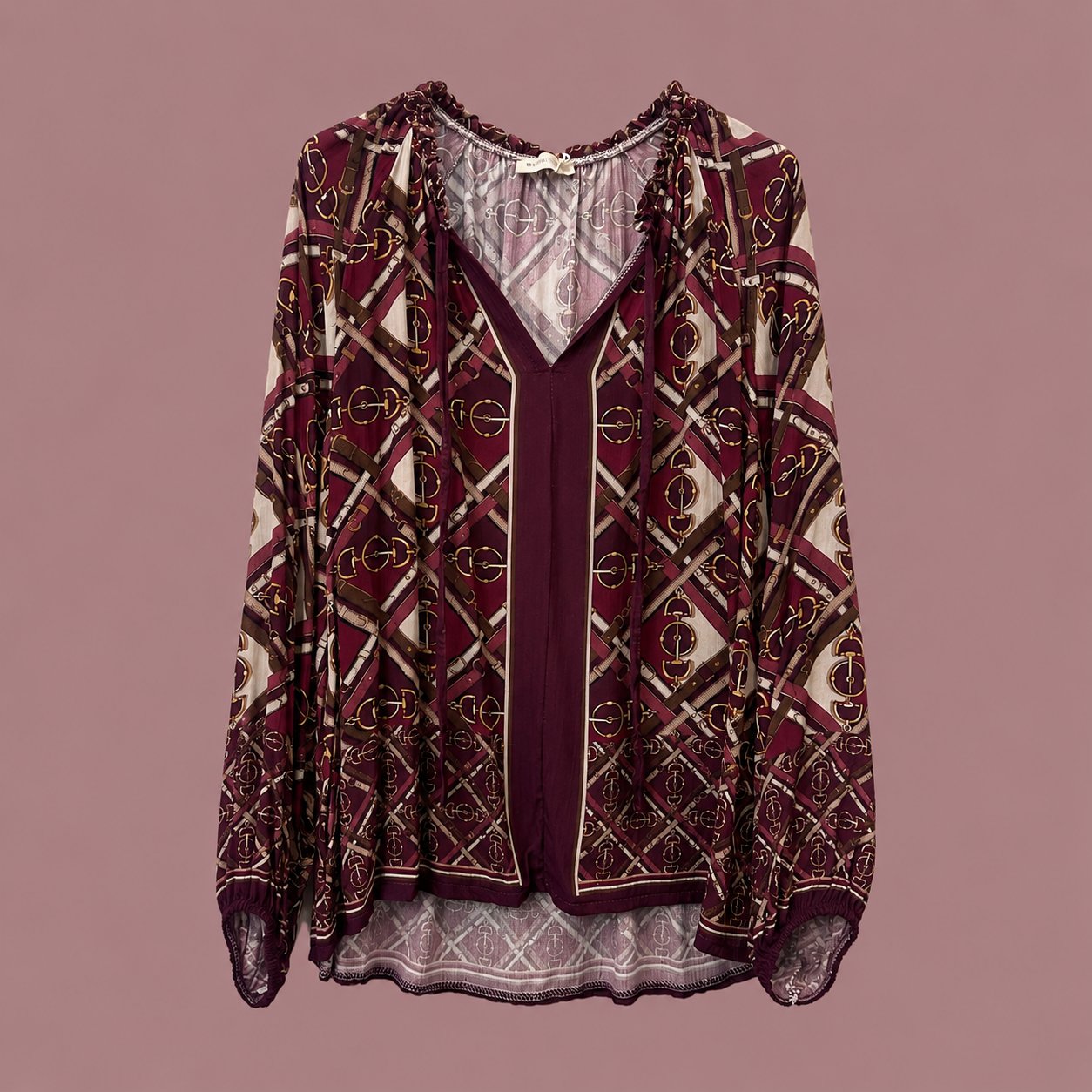 BLUSAS-5516