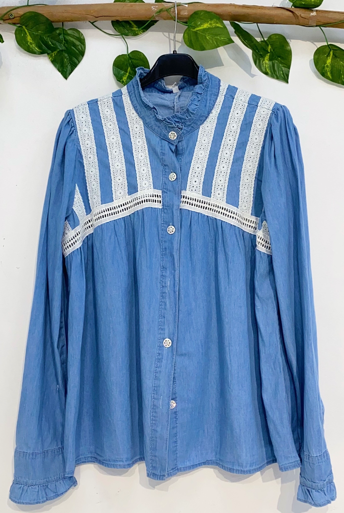 CAMISAS-TR307