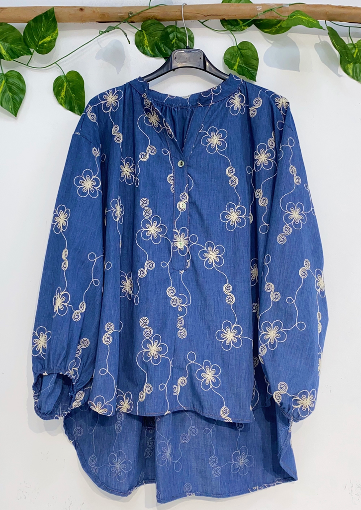CAMISAS-A5908