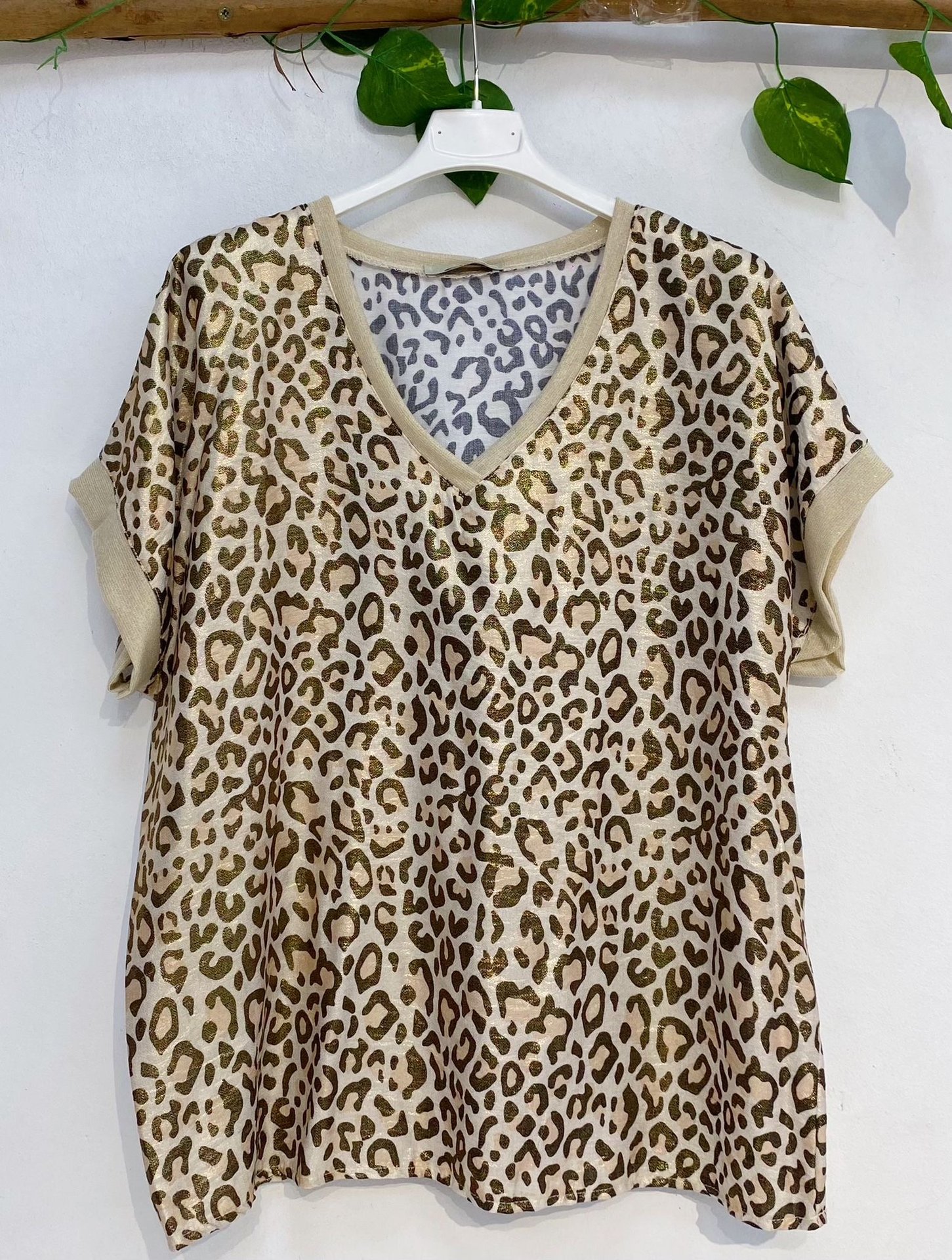 BLUSAS-937