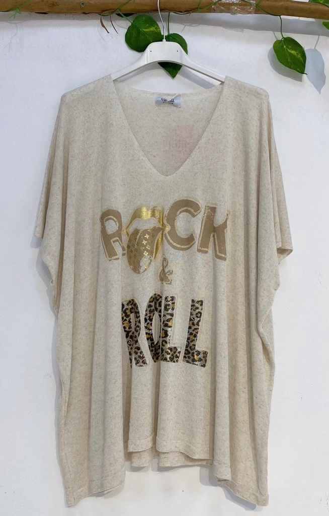 BLUSAS-L133/1