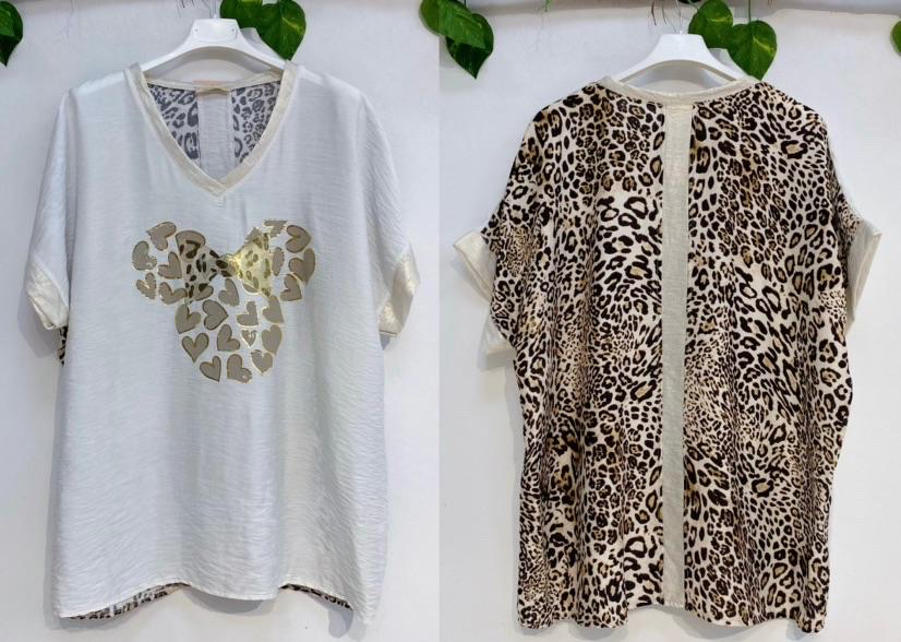 BLUSAS-929