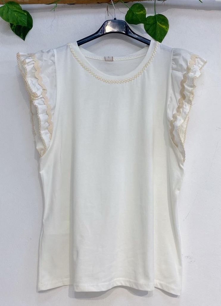 BLUSAS-32692B