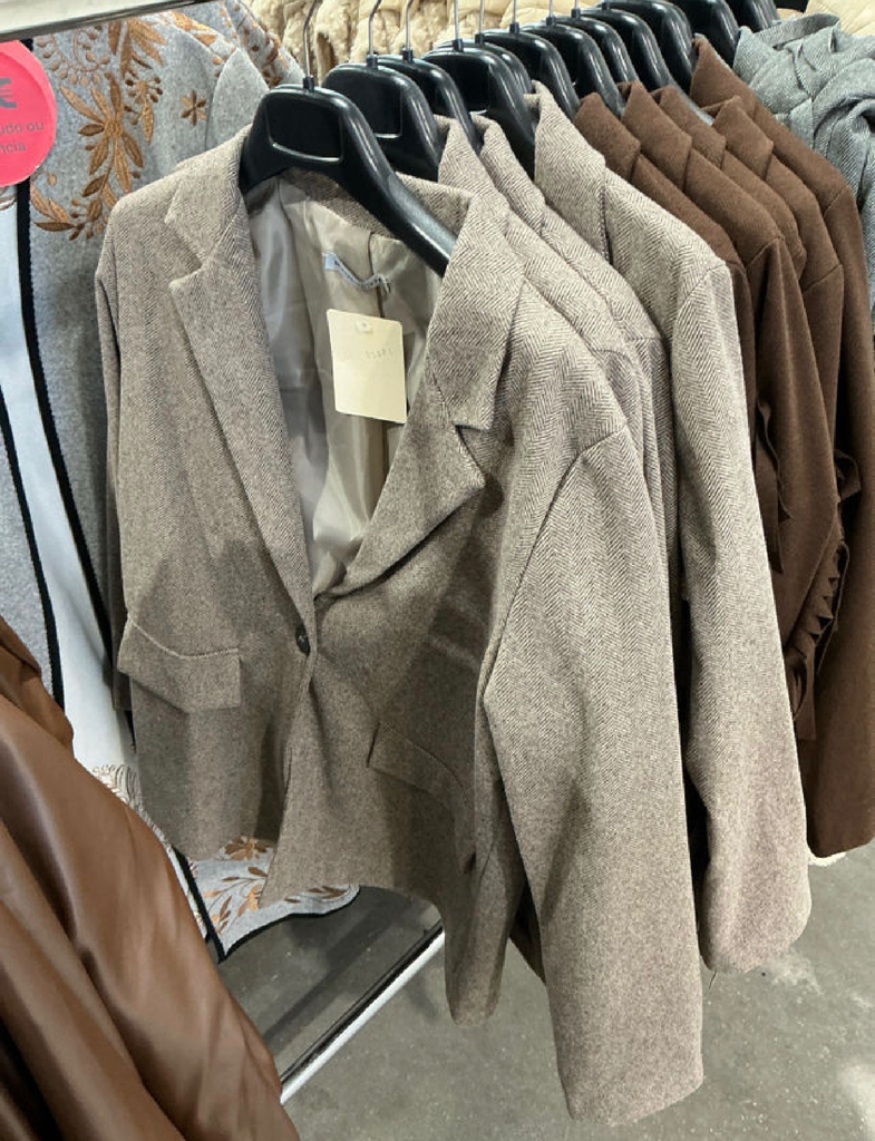 BLAZER--25871