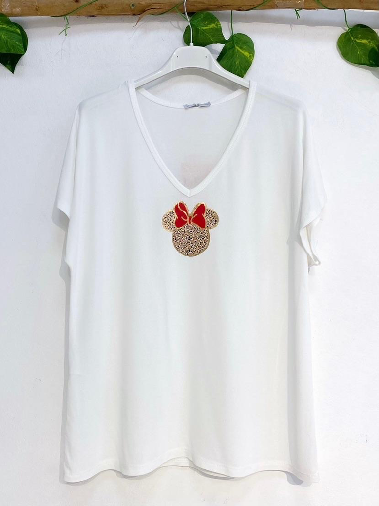 BLUSAS-86511M