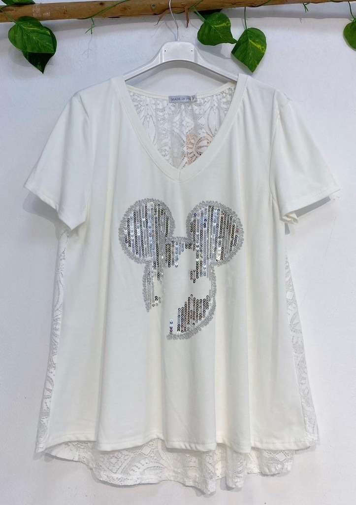 BLUSAS-86022M