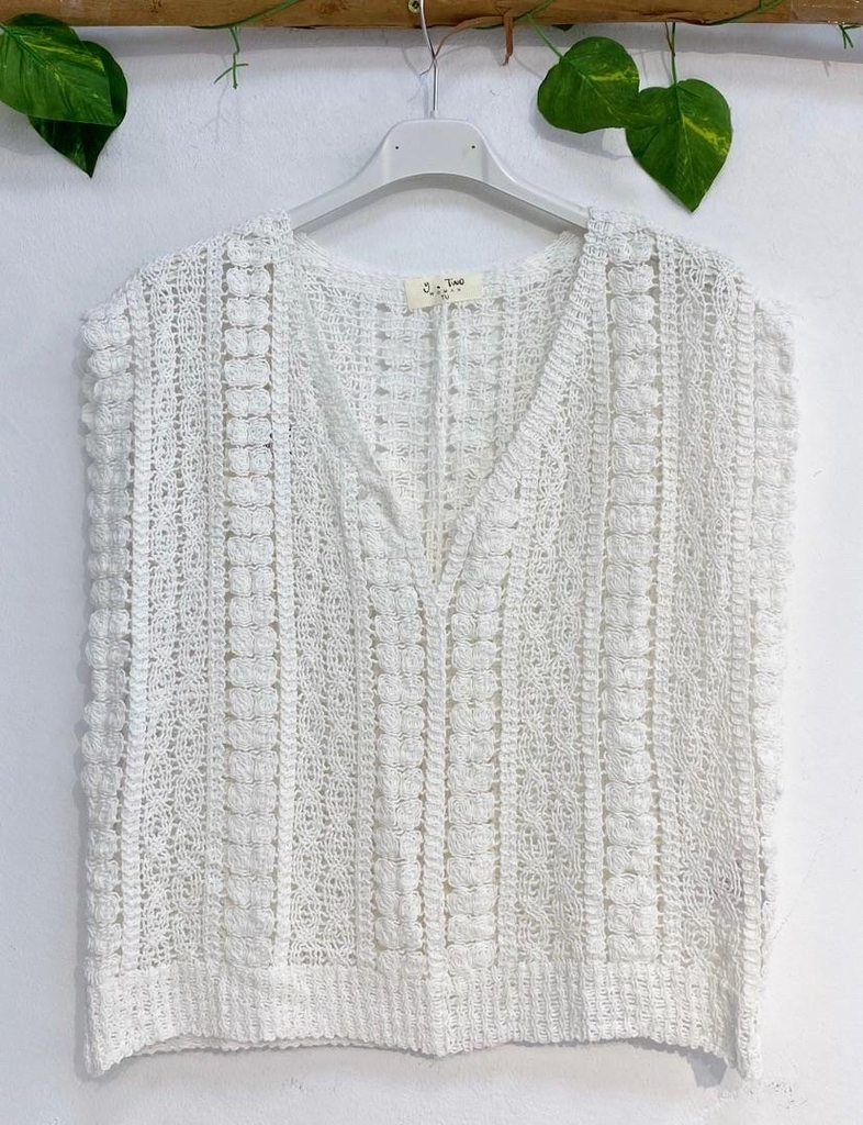 BLUSAS-JF199