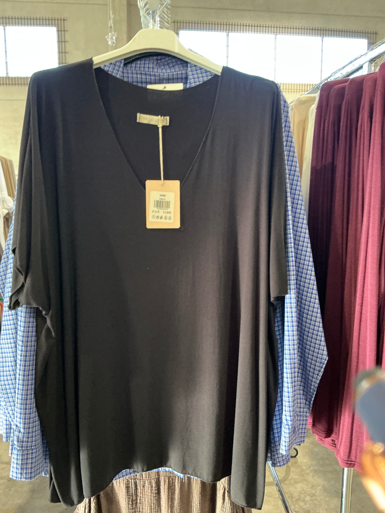 BLUSAS-0496