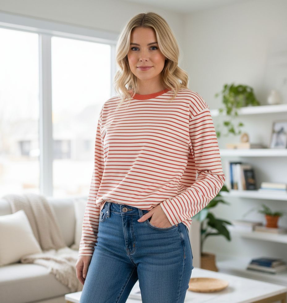 BLUSAS-54827