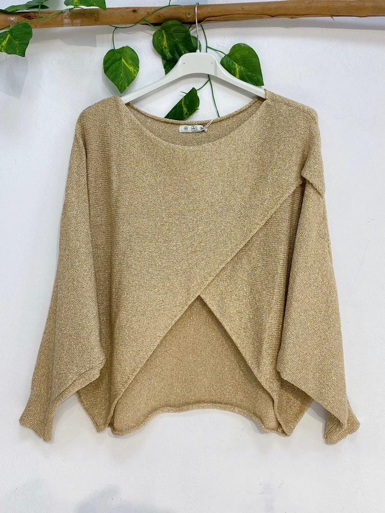 BLUSAS-24076