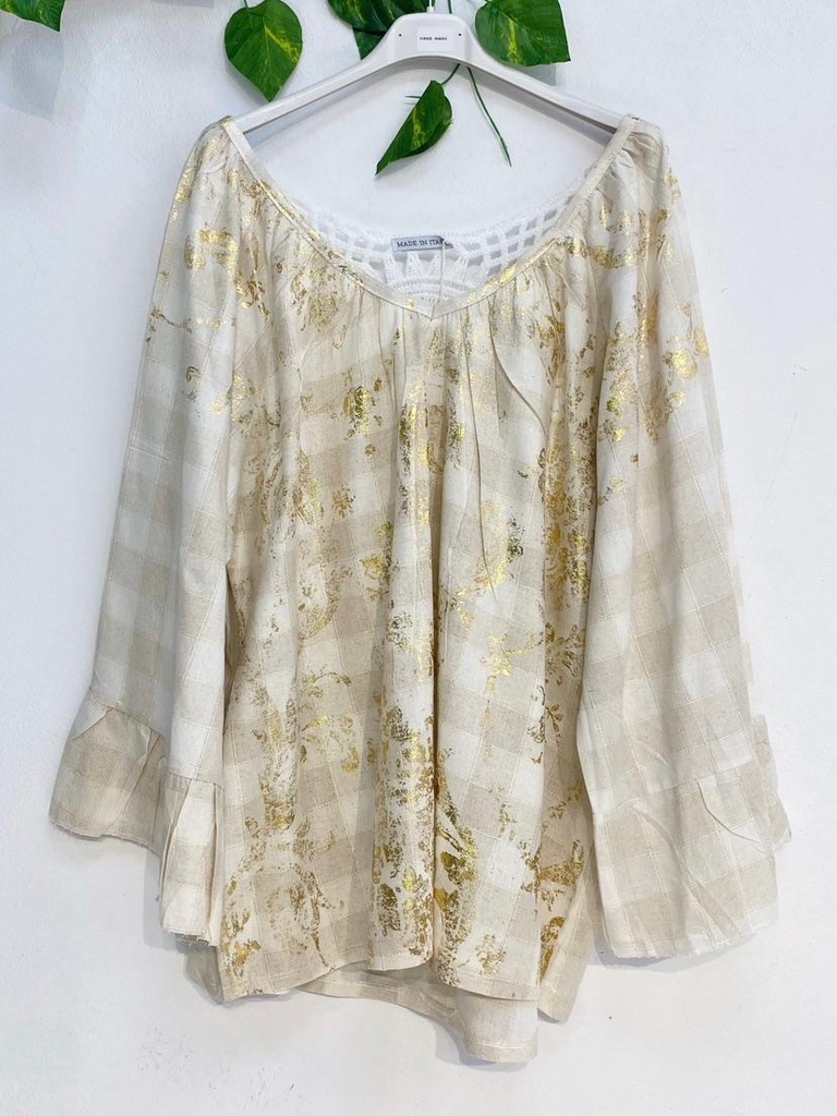 BLUSAS-85120-1