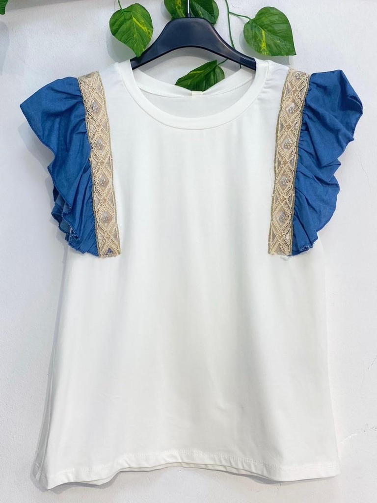 BLUSAS-2723