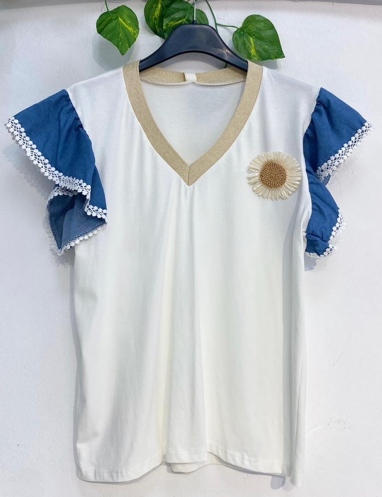BLUSAS-27261