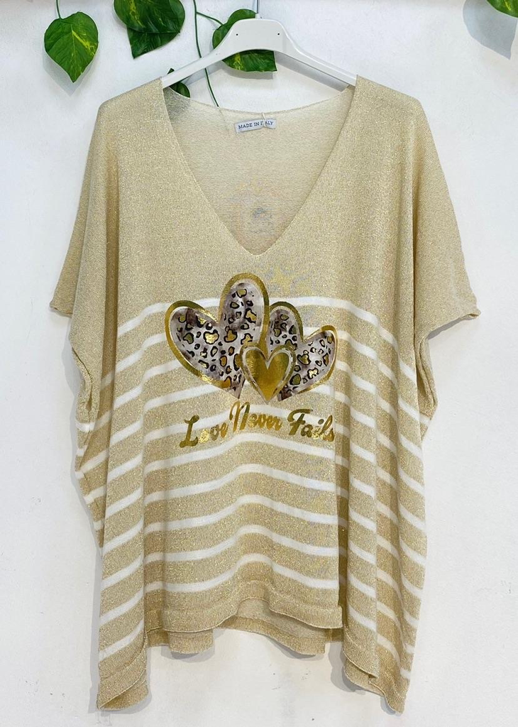 BLUSAS-V44/1